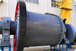 時產200噸石子球磨機制砂效果怎么樣?制砂成本高嗎？